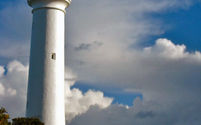 001 Great Ocean rd lighthouse