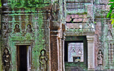 005 Ankor Wat Cambodia